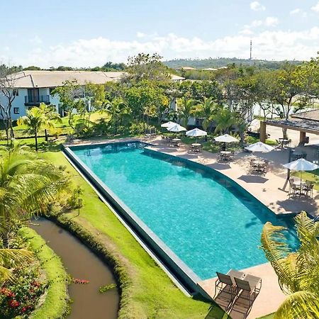 Apt 1/4 Novo, Ambiente Aconchegante Na Praia Do Forte. Mata de São João Exterior foto