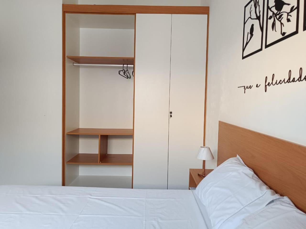 Apt 1/4 Novo, Ambiente Aconchegante Na Praia Do Forte. Mata de São João Exterior foto