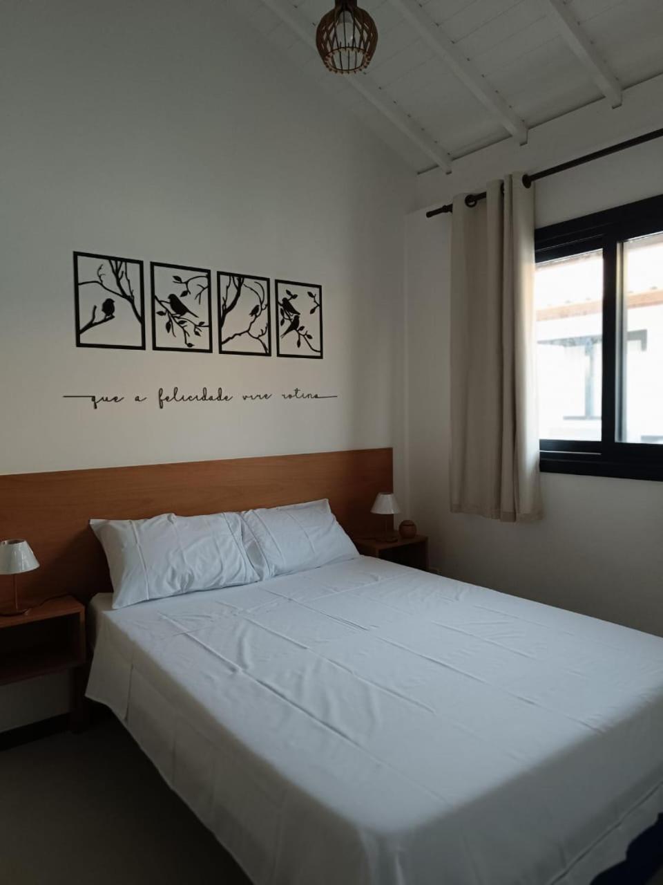 Apt 1/4 Novo, Ambiente Aconchegante Na Praia Do Forte. Mata de São João Exterior foto